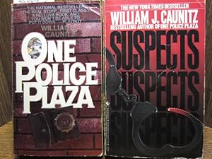 ONE POLICE PLAZA / SUSPECTS