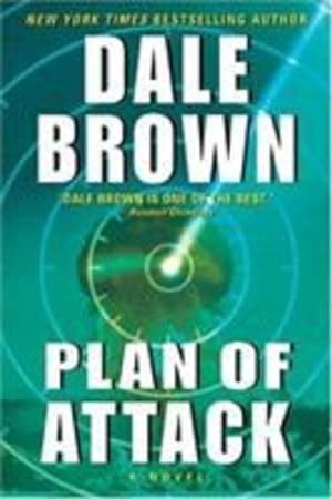 Seller image for Plan Of Attack by Brown, Dale [Print on Demand (Paperback) ] for sale by booksXpress