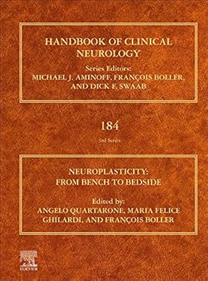 Seller image for Neuroplasticity: From Bench to Bedside (Volume 184) (Handbook of Clinical Neurology, Volume 184) [Hardcover ] for sale by booksXpress