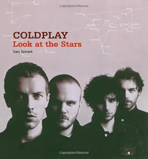 Seller image for Coldplay: Look at the Stars for sale by Reliant Bookstore