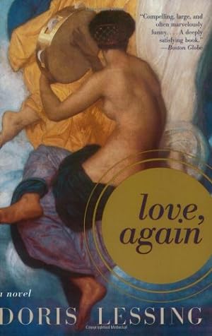 Immagine del venditore per Love, Again by Doris Lessing [Paperback ] venduto da booksXpress