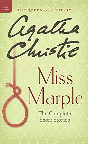 Seller image for Miss Marple: The Complete Short Stories by Christie, Agatha [Board book ] for sale by booksXpress