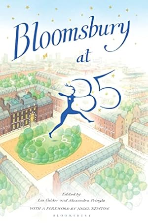 Immagine del venditore per Bloomsbury 35 [Paperback ] venduto da booksXpress