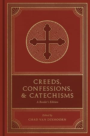Seller image for Creeds, Confessions, and Catechisms for sale by GreatBookPrices