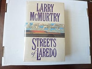 The Streets of Laredo