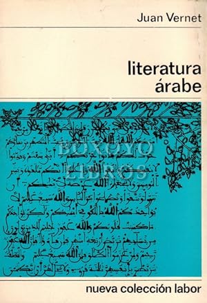 Literatura árabe