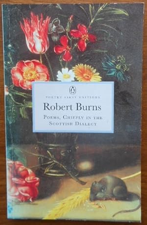 Robert Burns Poems, Chiefly in the Scottish Dialect