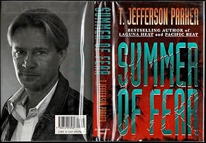 Image du vendeur pour Summer of Fear mis en vente par The Book Collector, Inc. ABAA, ILAB