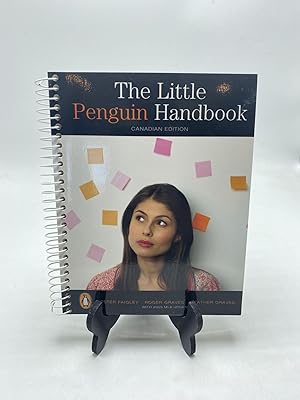 Immagine del venditore per The Little Penguin Handbook venduto da Shadyside Books