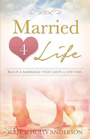 Seller image for Married 4 Life for sale by moluna