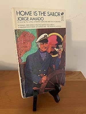 Seller image for Home Is the Sailor for sale by Hopkins Books