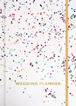 Immagine del venditore per Wedding Planner venduto da WeBuyBooks