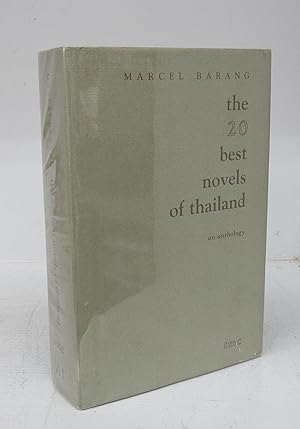 Immagine del venditore per The 20 Best Novels of Thailand: An Anthology venduto da Attic Books (ABAC, ILAB)