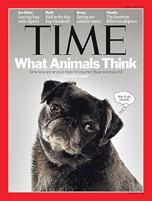 Seller image for Time Magazine (Volume 176, Number 7, August 2010) for sale by Weekly Reader