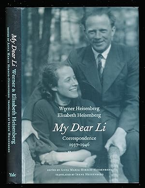 Seller image for My Dear Li: Correspondence, 1937-1946 for sale by Paradox Books USA