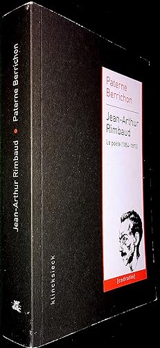 Immagine del venditore per Jean Arthur Rimbaud. Le pote (1854-1873) venduto da Le Chemin des philosophes