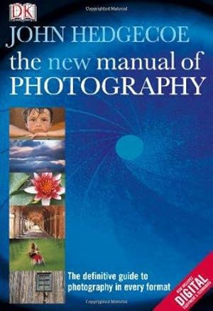 Immagine del venditore per New Manual of Photography venduto da WeBuyBooks