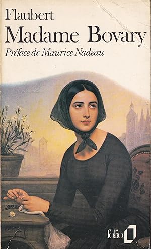 Seller image for Madame Bovary (French Edition) for sale by TU LIBRO DE OCASION