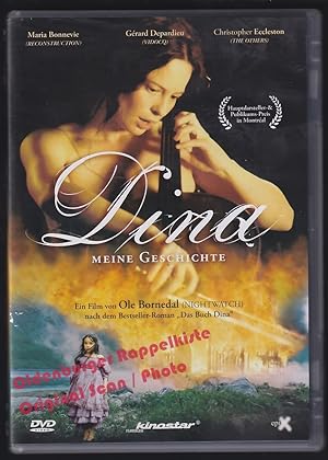 Dina - Meine Geschichte * NEUWERTIG * DVD * - Bornedal, Ole (Regie)