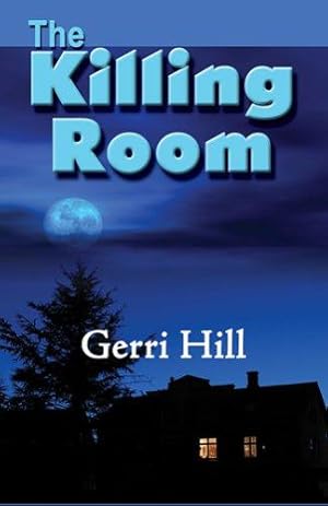 Seller image for Killing Room for sale by WeBuyBooks