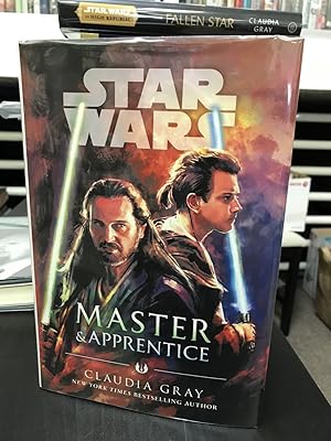 Star Wars: Master & Apprentice