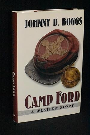 Camp Ford: A Western Story