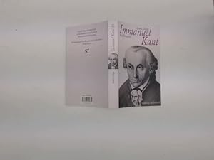 Immanuel Kant: eine Biographie;