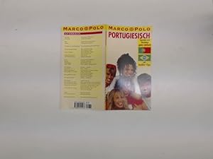 Portugiesisch - Marco Polo Sprachführer;