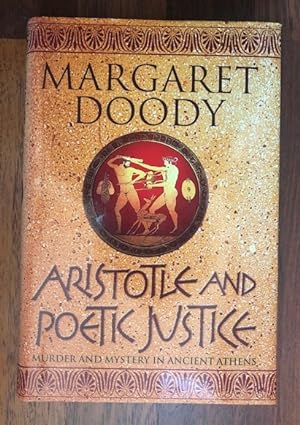 Aristotle and Poetic Justice Murder and Mystery in Ancient Athens