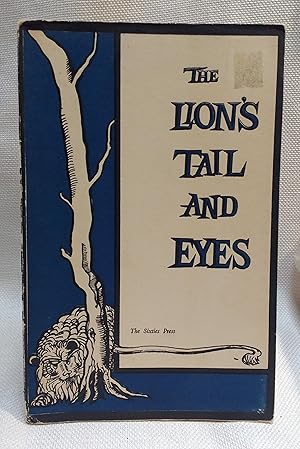 Seller image for The Lion's Tail and Eyes for sale by Book House in Dinkytown, IOBA