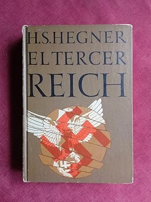 Imagen del vendedor de El Tercer Reich (Spanish Edition) a la venta por Von Kickblanc