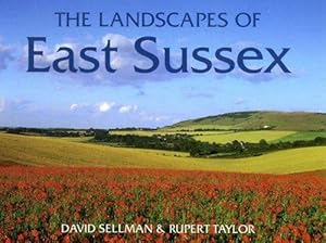 Bild des Verkufers fr The Landscapes of East Sussex zum Verkauf von WeBuyBooks