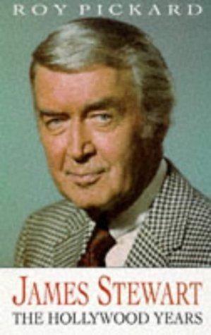 Bild des Verkufers fr James Stewart: The Hollywood Years zum Verkauf von WeBuyBooks