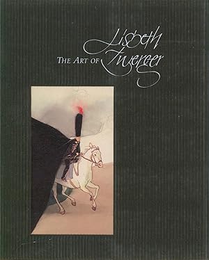 the Art of Lisbeth Zwerger (signed)