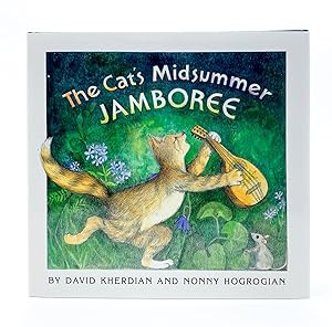 Seller image for THE CAT'S MIDSUMMER JAMBOREE for sale by Type Punch Matrix