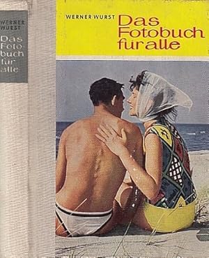 Das Fotobuch für alle.