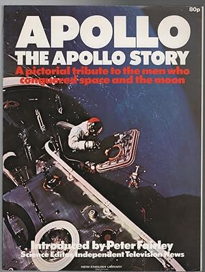 Seller image for The Apollo Story. Introduction by Peter Fairley. for sale by Time Booksellers