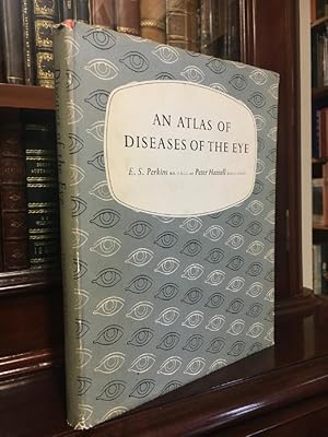 Seller image for An Atlas Of Diseases of the Eye. for sale by Time Booksellers