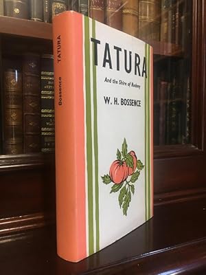 Seller image for Tatura. And the Shire of Rodney. for sale by Time Booksellers