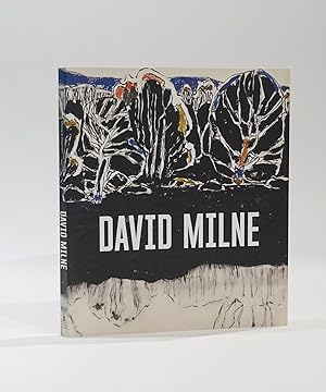 Seller image for David Milne: Modern Painting for sale by Karol Krysik Books ABAC/ILAB, IOBA, PBFA