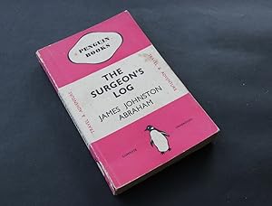 Seller image for The Surgeon's Log for sale by Plane Tree Books