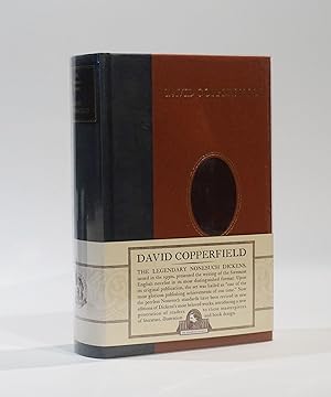 Imagen del vendedor de David Copperfield (The Nonesuch Dickens) a la venta por Karol Krysik Books ABAC/ILAB, IOBA, PBFA