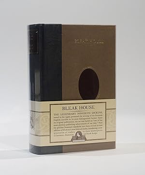 Imagen del vendedor de Bleak House (The Nonesuch Dickens) a la venta por Karol Krysik Books ABAC/ILAB, IOBA, PBFA