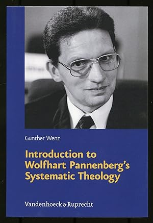 Bild des Verkufers fr Introduction to Wolfhart Pannenberg's Systematic Theology zum Verkauf von Between the Covers-Rare Books, Inc. ABAA