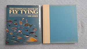 leiser eric - the complete book of fly tying - AbeBooks