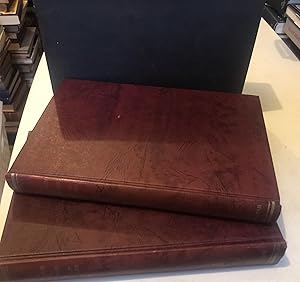 Seller image for The Pentateuch and Haftorahs, Hebrew Text, English Translation and Commentary volumes 1 and 2 for sale by Once Upon A Time