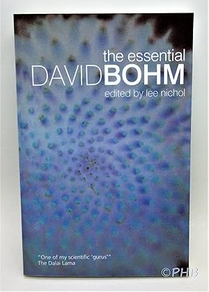 The Essential David Bohm