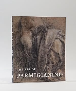 Imagen del vendedor de The Art of Parmigianino a la venta por Karol Krysik Books ABAC/ILAB, IOBA, PBFA