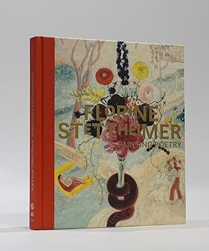 Immagine del venditore per Florine Stettheimer: Painting Poetry venduto da Karol Krysik Books ABAC/ILAB, IOBA, PBFA