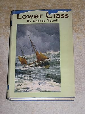 Imagen del vendedor de Lower Class a la venta por Neo Books